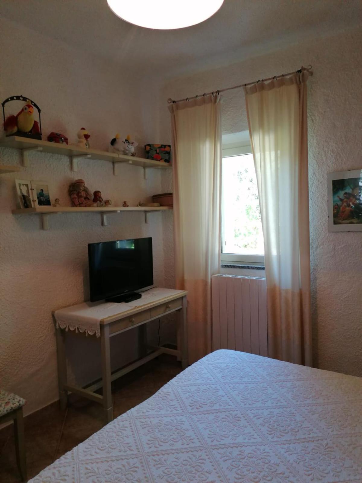 Casa Orecchioni Arzachena Extérieur photo