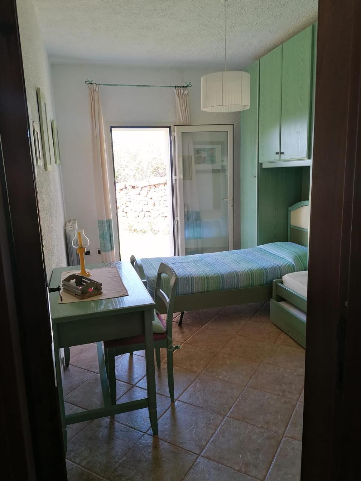 Casa Orecchioni Arzachena Extérieur photo