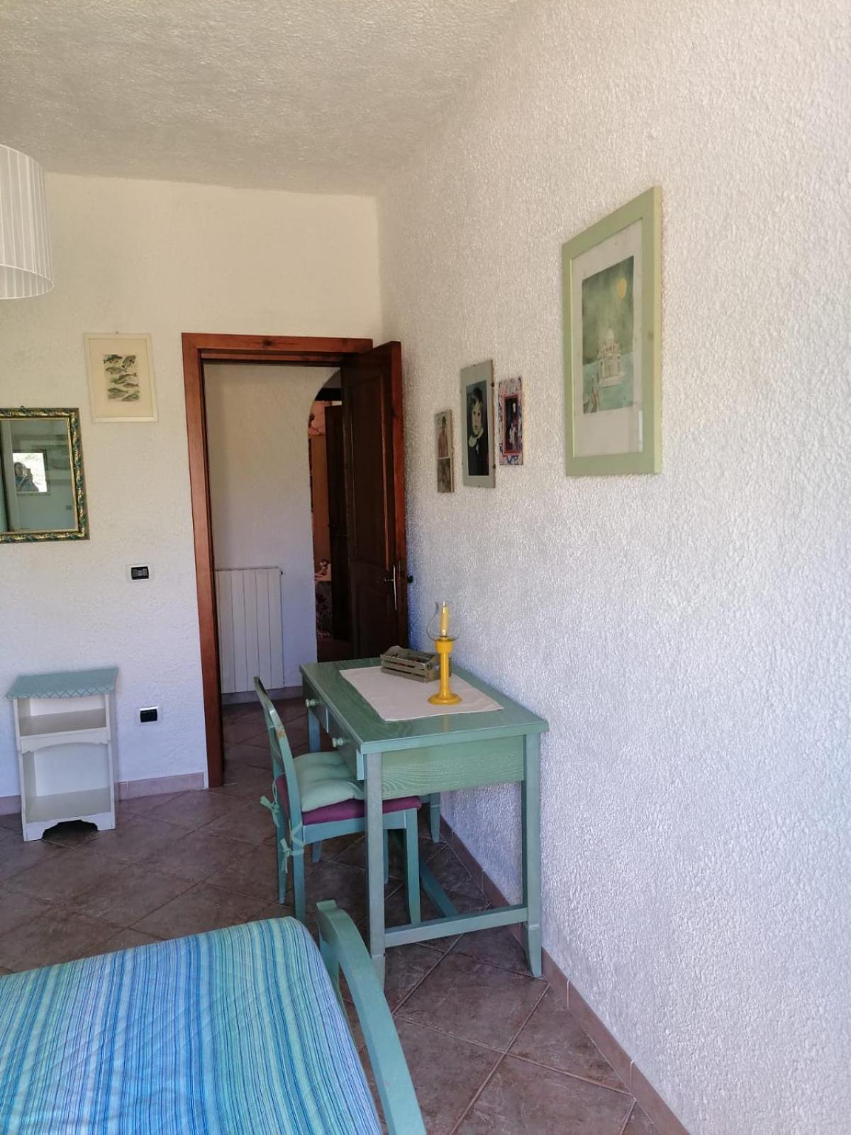Casa Orecchioni Arzachena Extérieur photo