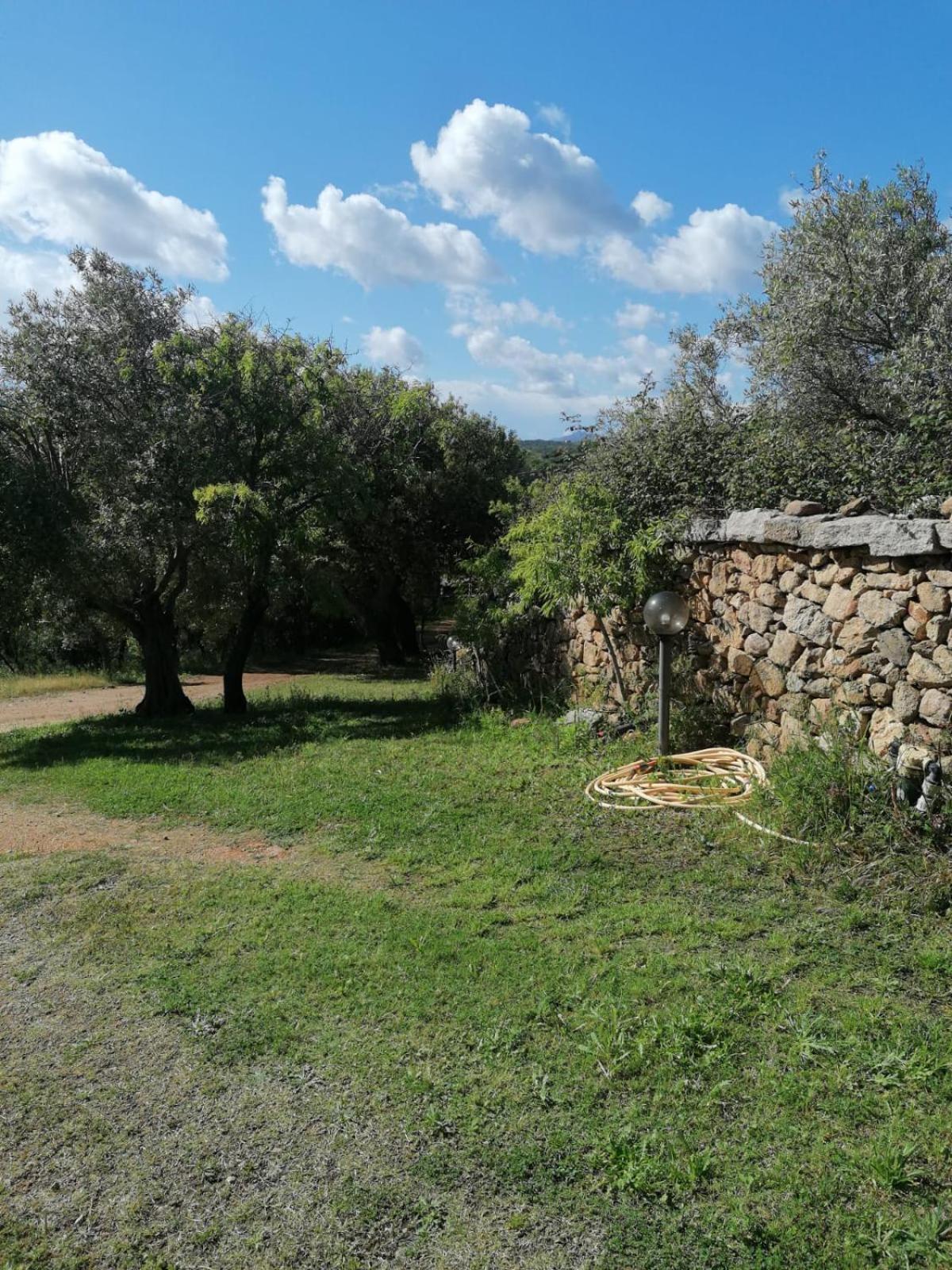 Casa Orecchioni Arzachena Extérieur photo