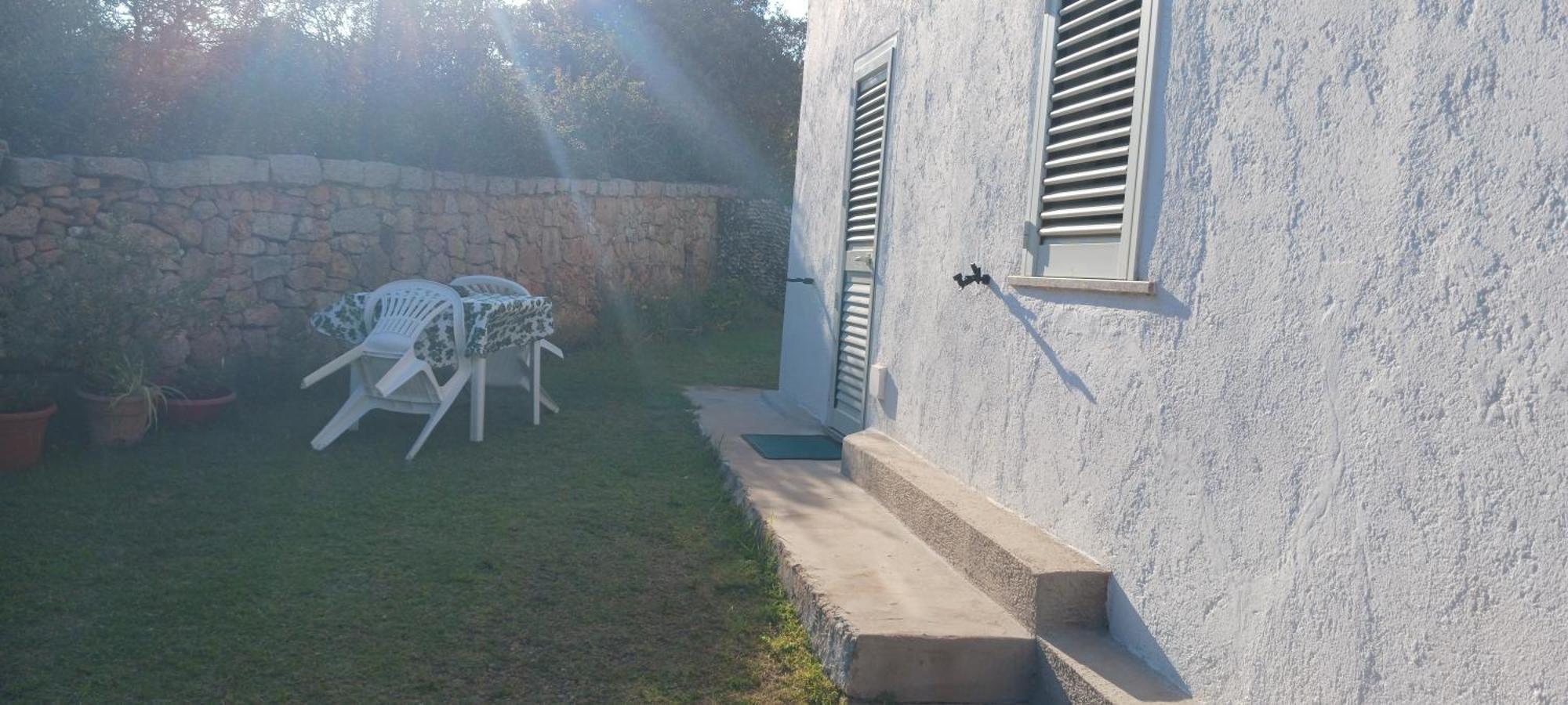 Casa Orecchioni Arzachena Extérieur photo